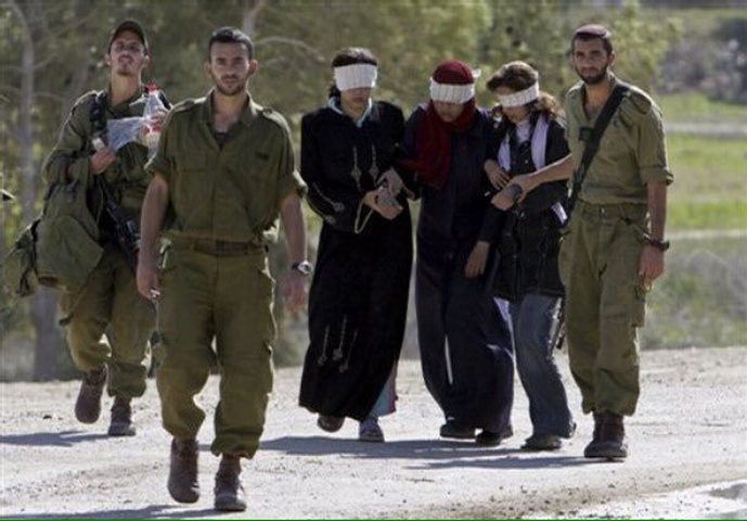 اسرى_فلسطين