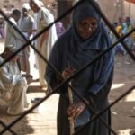 دارفور: كارثة انسانية…وفاة أكثر من 500 شخص نتيجة الجوع وسوء التغذية